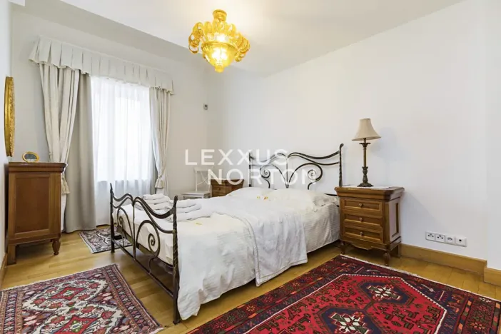 Pronájem bytu 3+kk, Praha - Nové Město, Truhlářská, 127 m2