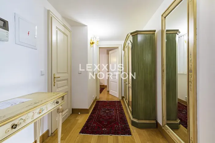 Pronájem bytu 3+kk, Praha - Nové Město, Truhlářská, 127 m2