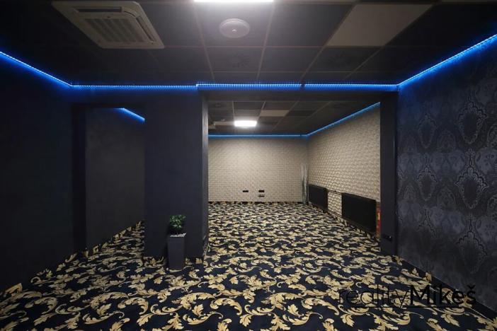 Pronájem obchodního prostoru, Liberec, Na Žižkově, 351 m2