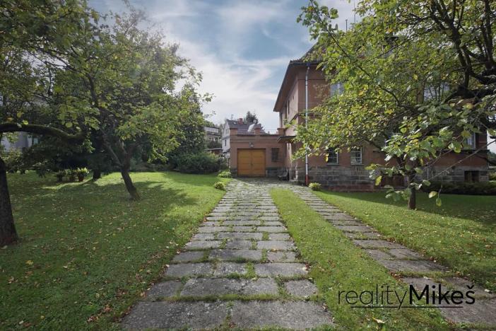 Prodej vily, Trutnov, Volanovská, 398 m2