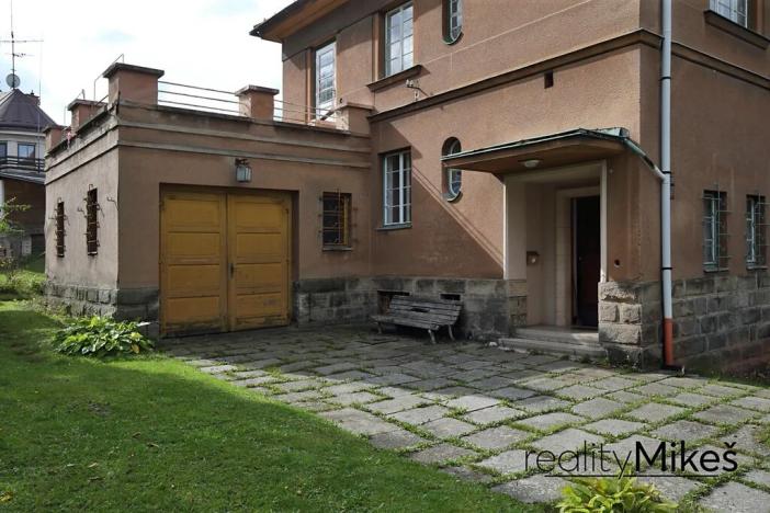 Prodej vily, Trutnov, Volanovská, 398 m2