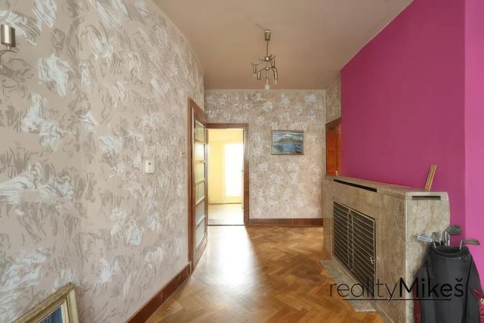 Prodej vily, Trutnov, Volanovská, 398 m2