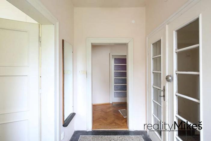 Prodej vily, Trutnov, Volanovská, 398 m2