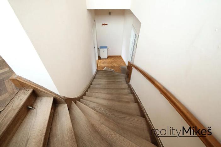 Prodej vily, Trutnov, Volanovská, 398 m2