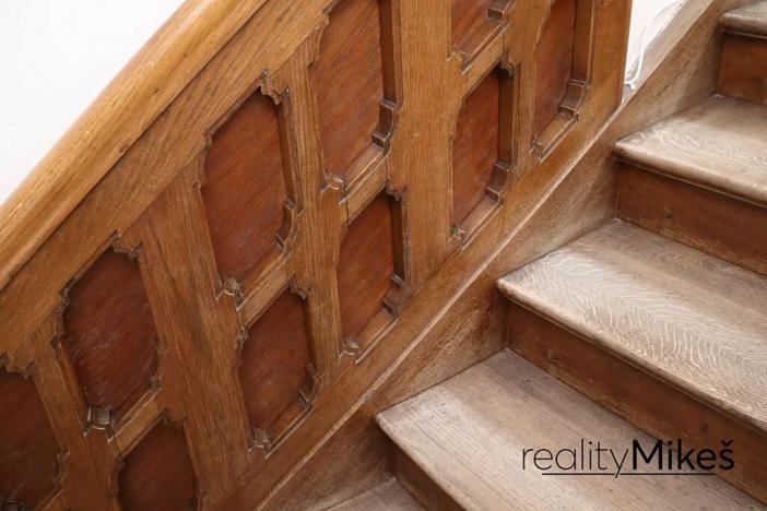 Prodej vily, Trutnov, Volanovská, 398 m2