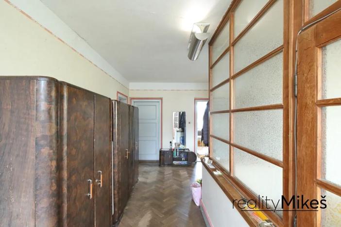 Prodej vily, Trutnov, Volanovská, 398 m2