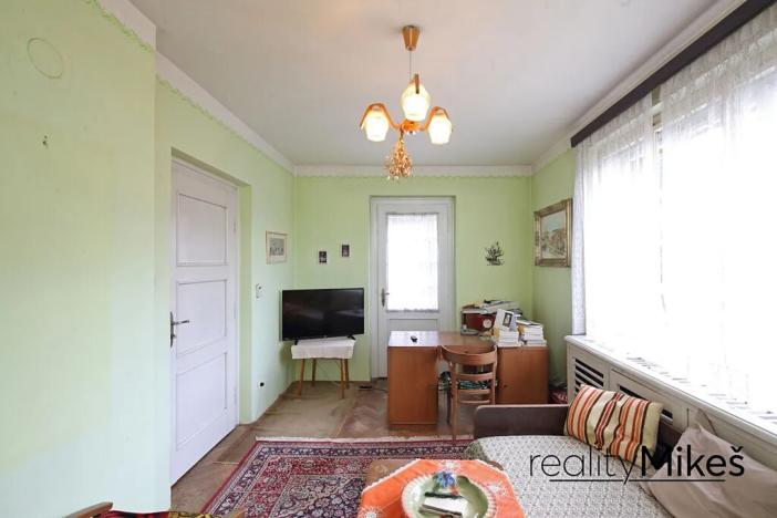 Prodej vily, Trutnov, Volanovská, 398 m2