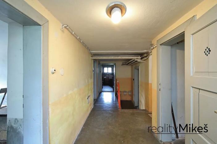 Prodej vily, Trutnov, Volanovská, 398 m2