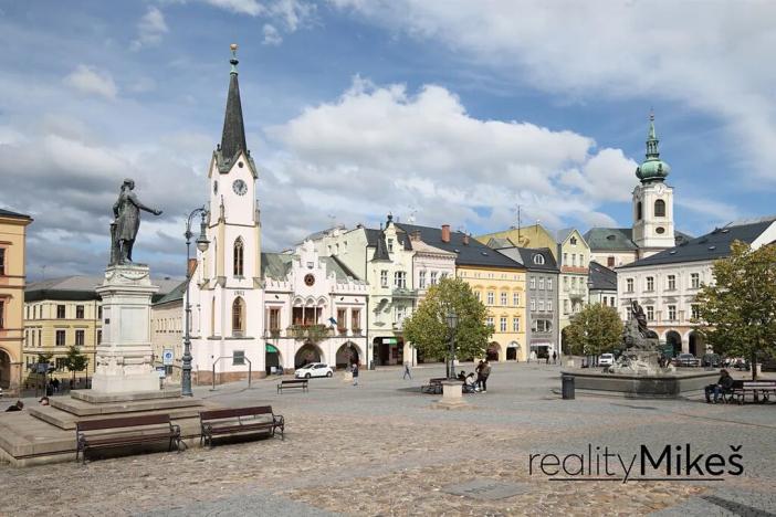 Prodej vily, Trutnov, Volanovská, 398 m2