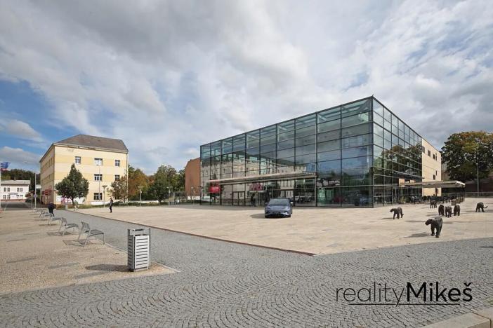 Prodej vily, Trutnov, Volanovská, 398 m2