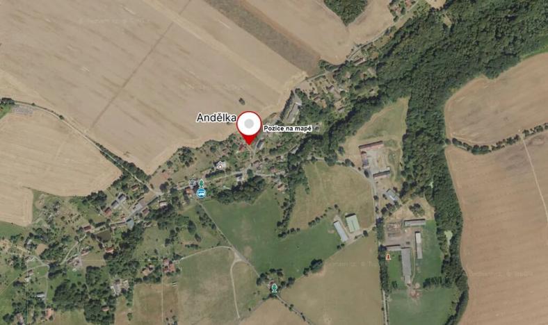 Prodej pozemku, Višňová, 113 m2