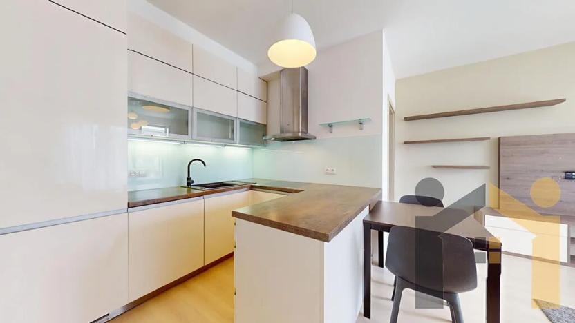 Pronájem bytu 3+kk, Praha - Stodůlky, Márova, 71 m2