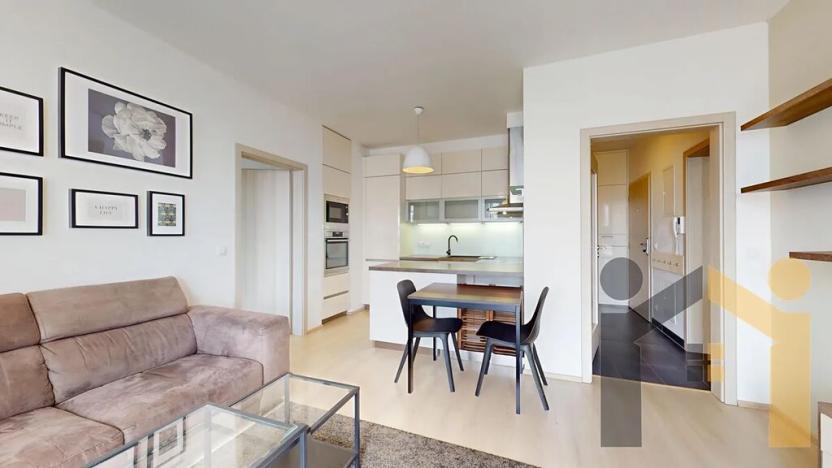 Pronájem bytu 3+kk, Praha - Stodůlky, Márova, 71 m2