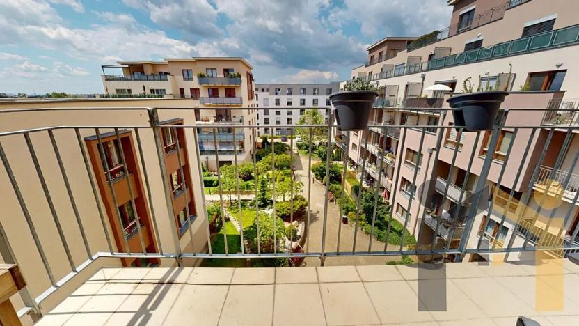 Pronájem bytu 3+kk, Praha - Stodůlky, Márova, 71 m2