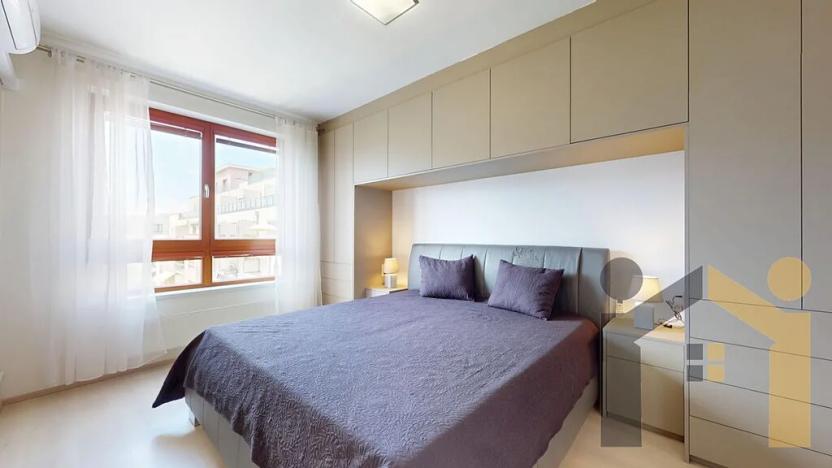 Pronájem bytu 3+kk, Praha - Stodůlky, Márova, 71 m2