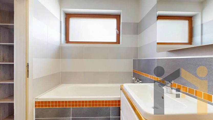 Pronájem bytu 3+kk, Praha - Stodůlky, Márova, 71 m2