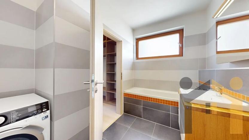 Pronájem bytu 3+kk, Praha - Stodůlky, Márova, 71 m2