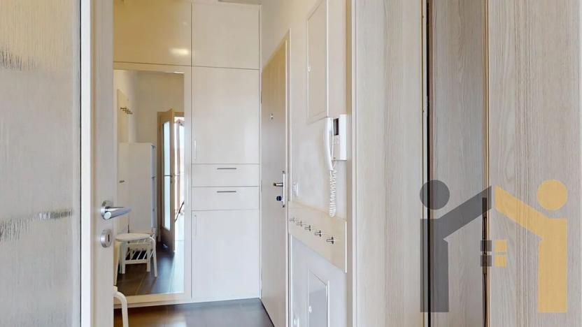 Pronájem bytu 3+kk, Praha - Stodůlky, Márova, 71 m2