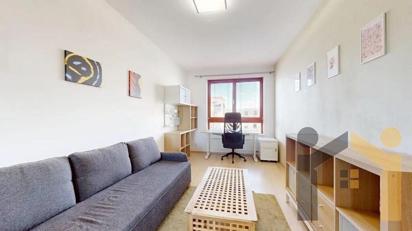 Pronájem bytu 3+kk, Praha - Stodůlky, Márova, 71 m2