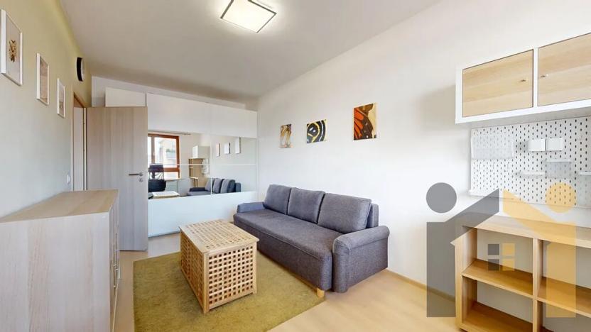 Pronájem bytu 3+kk, Praha - Stodůlky, Márova, 71 m2