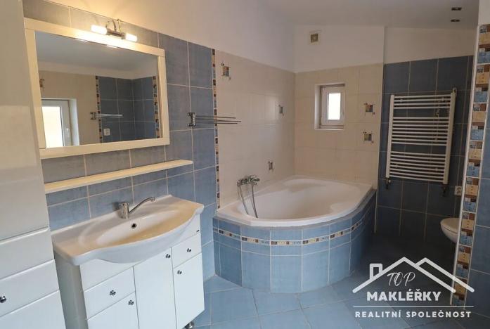 Pronájem bytu 3+1, Čáslav, Masarykova, 84 m2