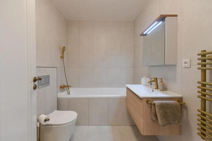 Prodej bytu 3+kk, Praha - Karlín, Pernerova, 104 m2