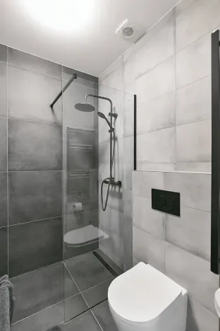 Prodej bytu 3+kk, Praha - Karlín, Pernerova, 104 m2