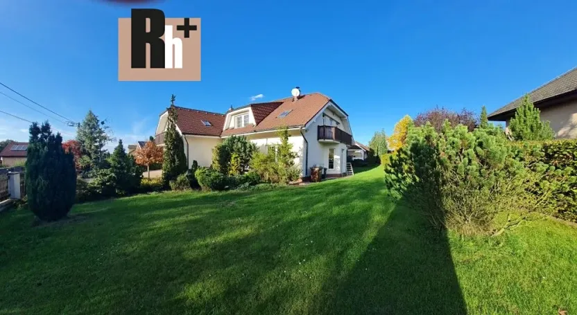 Prodej rodinného domu, Bohumín, Úvozní, 350 m2