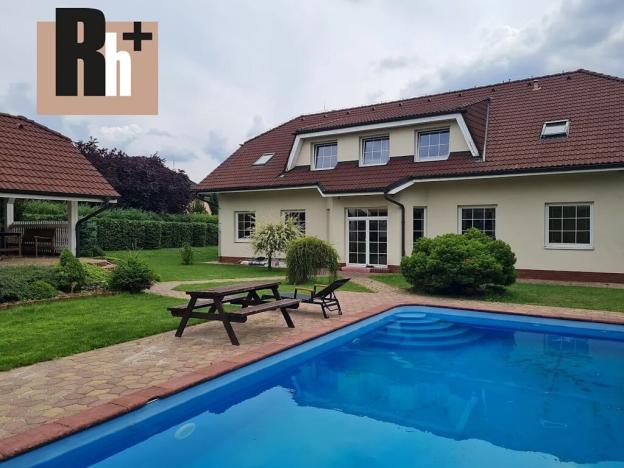 Prodej rodinného domu, Bohumín, Úvozní, 350 m2