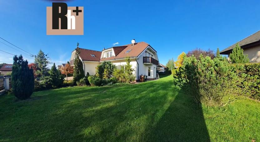 Prodej rodinného domu, Bohumín, Úvozní, 350 m2