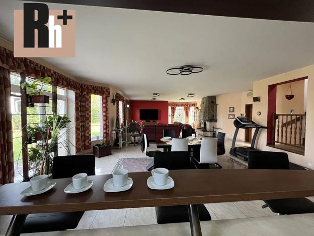 Prodej rodinného domu, Bohumín, Úvozní, 350 m2