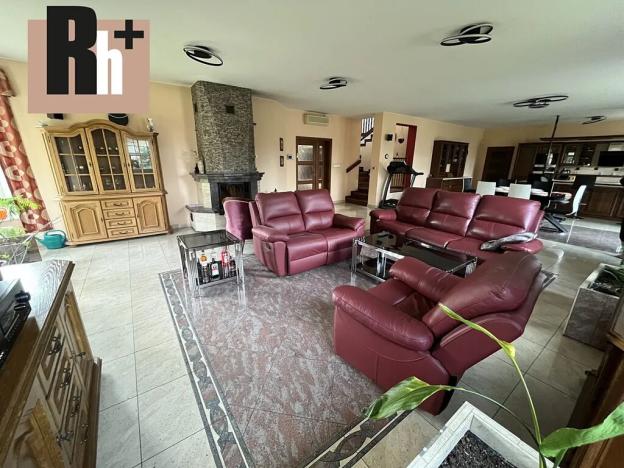 Prodej rodinného domu, Bohumín, Úvozní, 350 m2