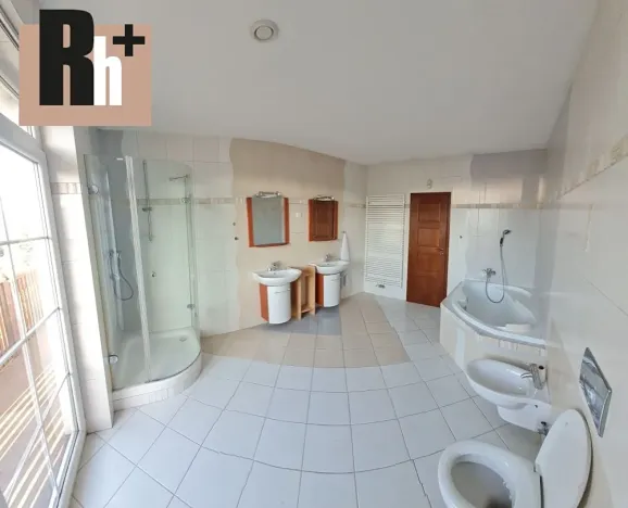 Prodej rodinného domu, Bohumín, Úvozní, 350 m2