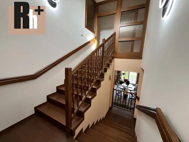 Prodej rodinného domu, Bohumín, Úvozní, 350 m2