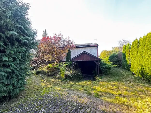 Prodej rodinného domu, Branky, 79 m2