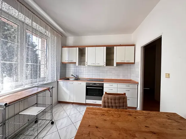 Pronájem bytu 3+1, Nový Jičín, Novellara, 86 m2