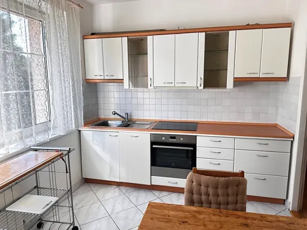 Pronájem bytu 3+1, Nový Jičín, Novellara, 86 m2