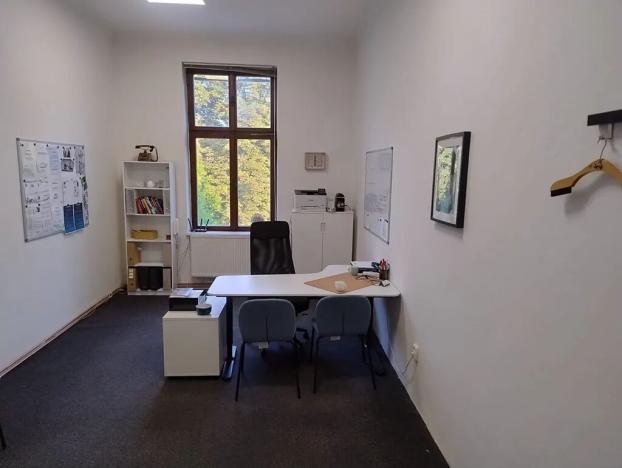 Pronájem kanceláře, Nový Jičín, Gen. Hlaďo, 20 m2