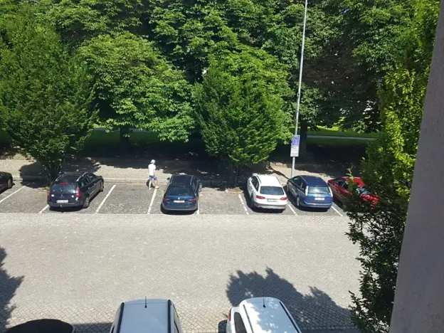 Pronájem kanceláře, Nový Jičín, Gen. Hlaďo, 20 m2