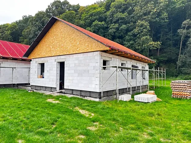 Prodej rodinného domu, Valašské Meziříčí, 101 m2