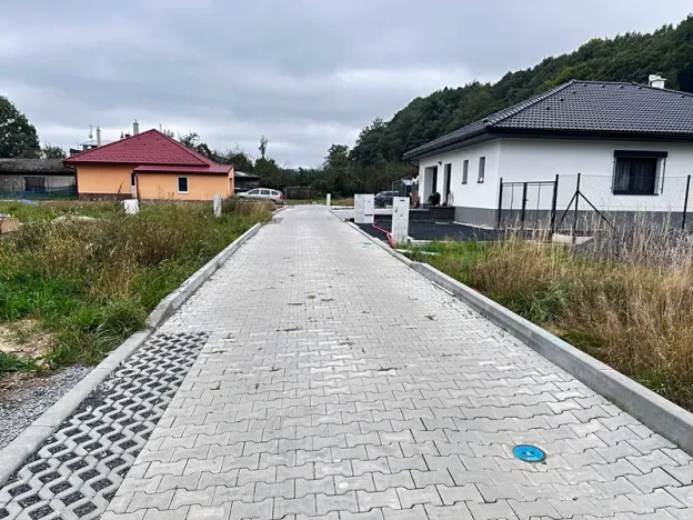 Prodej rodinného domu, Valašské Meziříčí, 101 m2