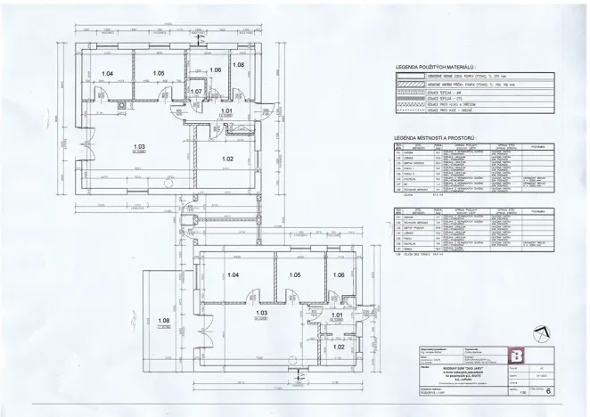 Prodej rodinného domu, Valašské Meziříčí, 101 m2