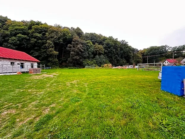 Prodej pozemku pro bydlení, Valašské Meziříčí, 1181 m2