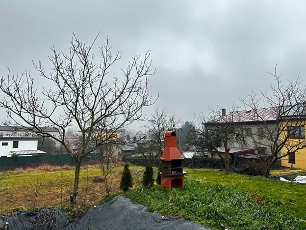 Prodej pozemku pro bydlení, Klimkovice, 1200 m2