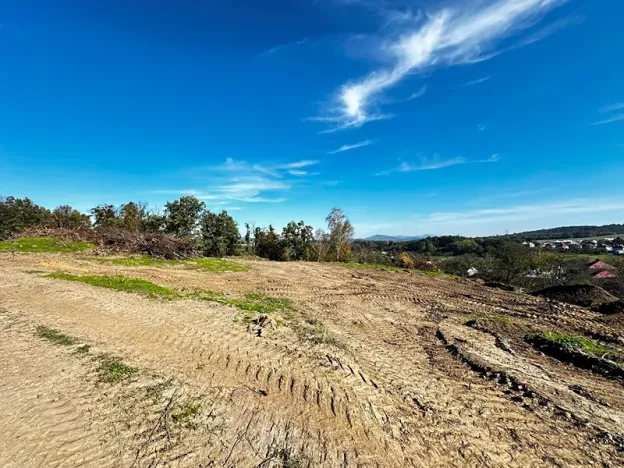 Prodej pozemku pro bydlení, Choryně, 733 m2