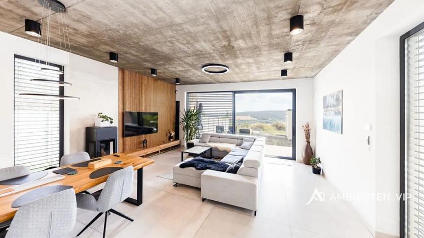 Prodej rodinného domu, Popůvky, 135 m2