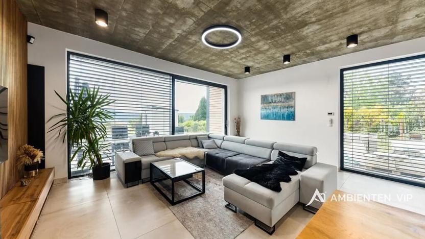 Prodej rodinného domu, Popůvky, 135 m2