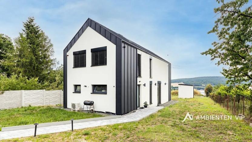 Prodej rodinného domu, Popůvky, 135 m2