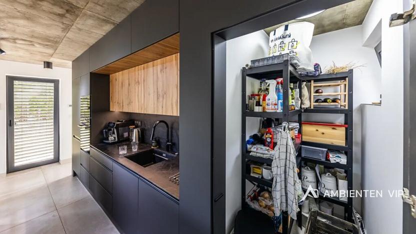 Prodej rodinného domu, Popůvky, 135 m2