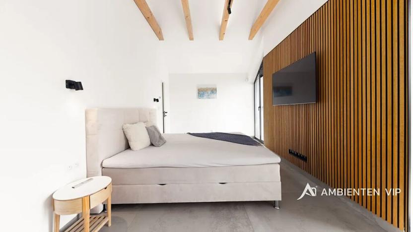 Prodej rodinného domu, Popůvky, 135 m2